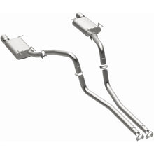 Load image into Gallery viewer, MagnaFlow BRE Exhaust Kit 11-14 Ford Mustang 3.7L
