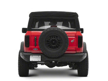 Load image into Gallery viewer, Raxiom 21-26 Ford Bronco Axial Series LED Tail Lights- Black Housing- Smoked Lens