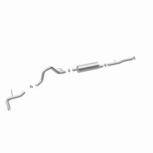 Load image into Gallery viewer, BRExhaust Exhaust Kit Replacement Ford