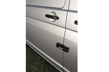 Load image into Gallery viewer, Thule Van Lock (1pc) - Black