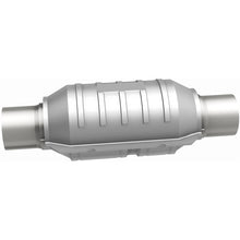 Load image into Gallery viewer, MagnaFlow Universal Catalytic Converter 2.25in. OEM