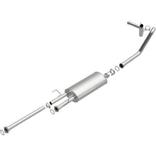 Load image into Gallery viewer, MagnaFlow BRE Exhaust Kit 09-13 Toyota Tundra