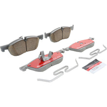 Load image into Gallery viewer, Brembo 2014+ Land Rover Discovery Sport (L550) Xtra Ceramic Brake Pad - Front