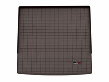 Load image into Gallery viewer, WeatherTech 2026 Honda Passport Trunk Cargo Liners - Cocoa