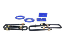 Load image into Gallery viewer, SuperPro Bushing Kit