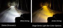 Load image into Gallery viewer, Diode Dynamics 14-21 Toyota Tundra SS12 Driving Light Kit - White Wide