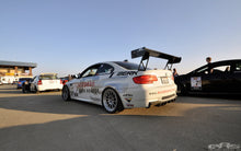 Load image into Gallery viewer, APR BMW E92 M3 GT-250 Adjustable Wing 2005-2011