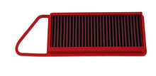 Load image into Gallery viewer, BMC 2002+ Ford Fiesta V 1.4L TDCI Replacement Panel Air Filter
