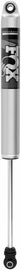 Fox 04+ Nissan Titan 4WD 2.0 Performance Series 9.1in. Smooth Body IFP Rear Shock / 0-1in. Lift