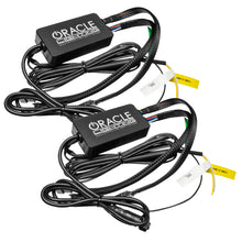 Load image into Gallery viewer, Oracle 19-21 RAM 1500 Projector LED Headlight DRL Kit - RGBW+A w/ 2.0 Controller SEE WARRANTY