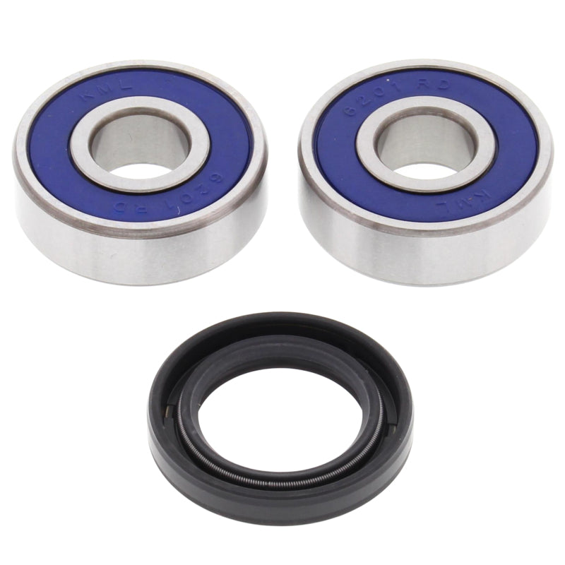 All Balls Racing Wheel Bearing Kit