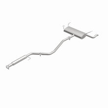 Load image into Gallery viewer, MagnaFlow BRE Exhaust Kit 15-17 Chrysler 200 2.4L