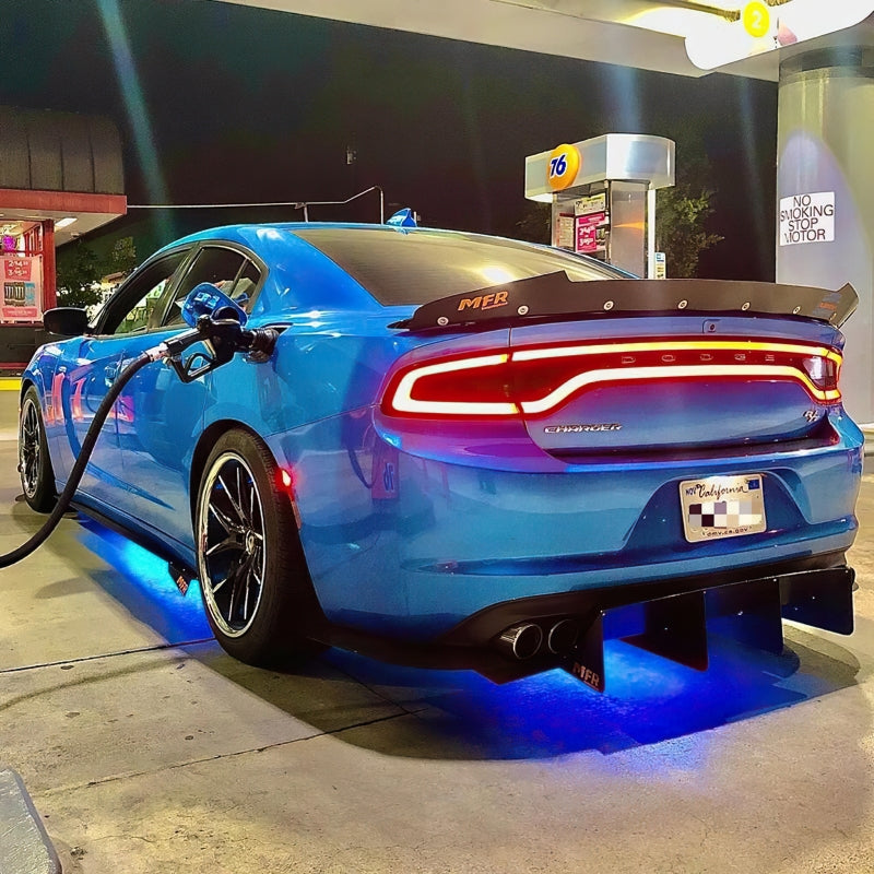 Oracle Universal Dynamic LED Underbody Kit - ColorSHIFT - Dynamic NO RETURNS
