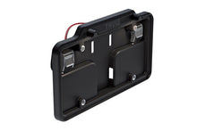 Load image into Gallery viewer, Thule License Plate Holder (For Hanging Hitch-Mount Bike Racks) - Black