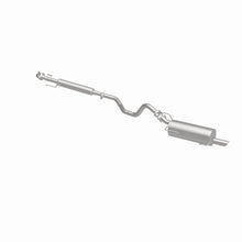 Load image into Gallery viewer, MagnaFlow BRE Exhaust Kit 11-17 Nissan Juke 1.6L