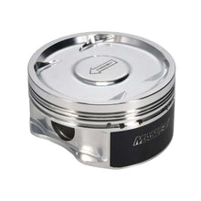 Load image into Gallery viewer, Manley 04+ Subaru WRX STi (EJ257) 100.25mm Bore STD Stroke -17cc Dish - Single