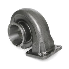 Load image into Gallery viewer, Garrett GT35R Turbine Hsg Kit O/V T4 / V-Band 0.63 A/R (Hi Sil)