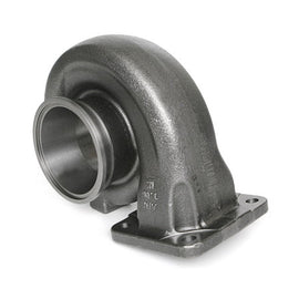 Garrett GT35R Turbine Hsg Kit O/V T4 / V-Band 0.63 A/R (Hi Sil)