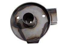 Load image into Gallery viewer, Rust Buster 1997-2006 Jeep Wrangler Rear Upper Coil Spring Bucket - Right