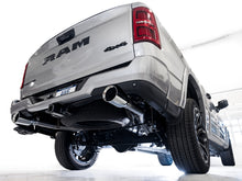 Load image into Gallery viewer, AWE 25+ RAM 1500 3.0TT 0FG Catback Touring Exhaust - Chrome Silver Tips