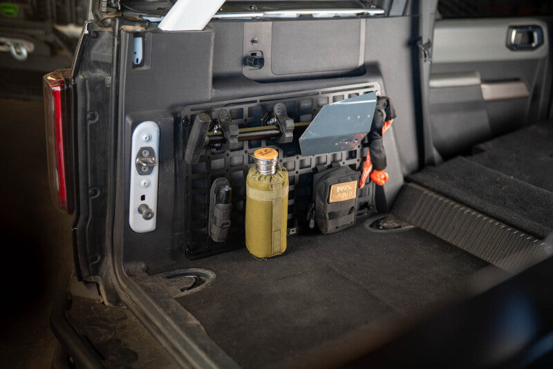 DV8 Offroad Universal Molle Panels - 23" x 15"