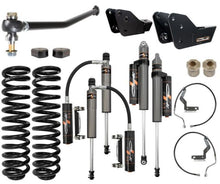 Load image into Gallery viewer, Carli 23-24 Ford F250/F350 Pathfinder Leveling System
