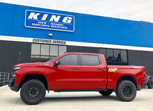 Load image into Gallery viewer, Camburg 19-24 Chevrolet Silverado 1500 (excl. Trail Boss) King 2.5 Lift Kit