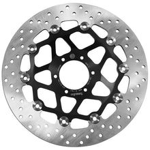 Load image into Gallery viewer, Brembo OE 97-00 Honda CB Four 400cc 296x5mm Brake Disc - Front Floating