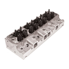 Load image into Gallery viewer, Edelbrock SB Oldsmobile Performer RPM Cylinder Heads for Hydraulic Flat Tappet