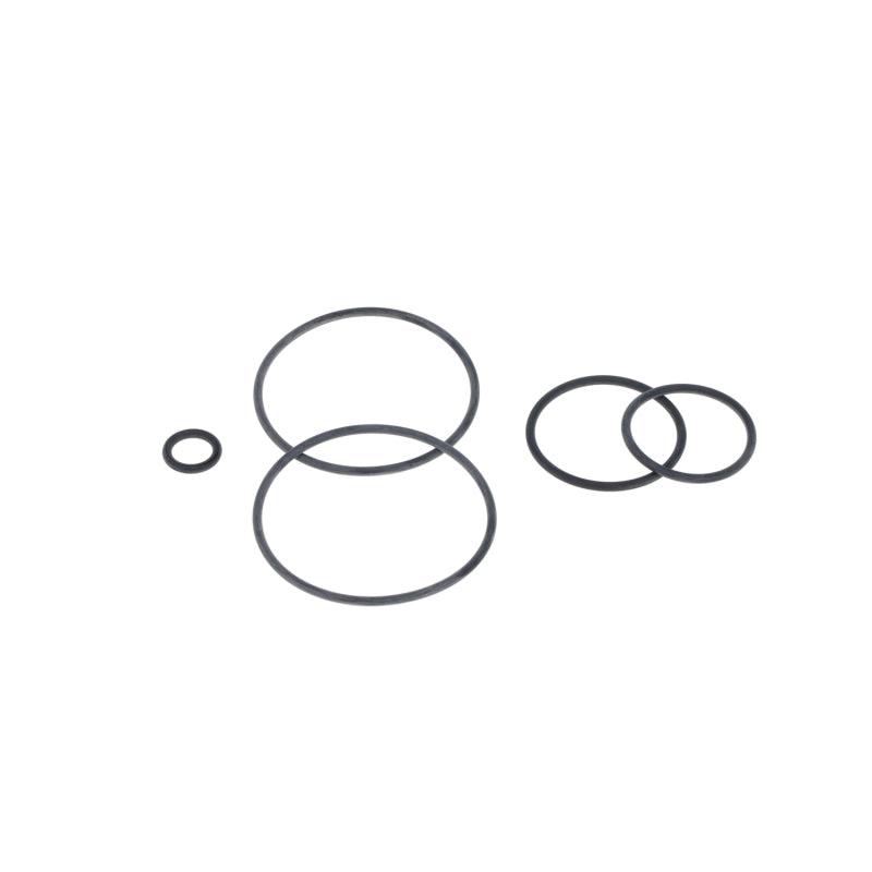 Peterson Fluid Systems O Ring Rebuild Kit For 600 Series Filter