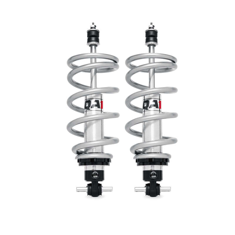 QA1 82-03 Chevy S10 2WD Handling Kit (0-2in/3in Drop) - Level 1
