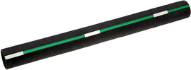 Gates Chalmers-Allis 170 West Allis 4-Cyl. 226 By Pass Straight Coolant Hose (Heavy-Duty 2-Ply)