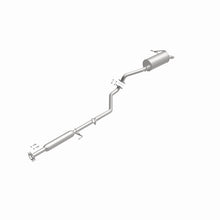 Load image into Gallery viewer, MagnaFlow BRE Exhaust Kit 11-16 Hyundai Elantra 1.8L