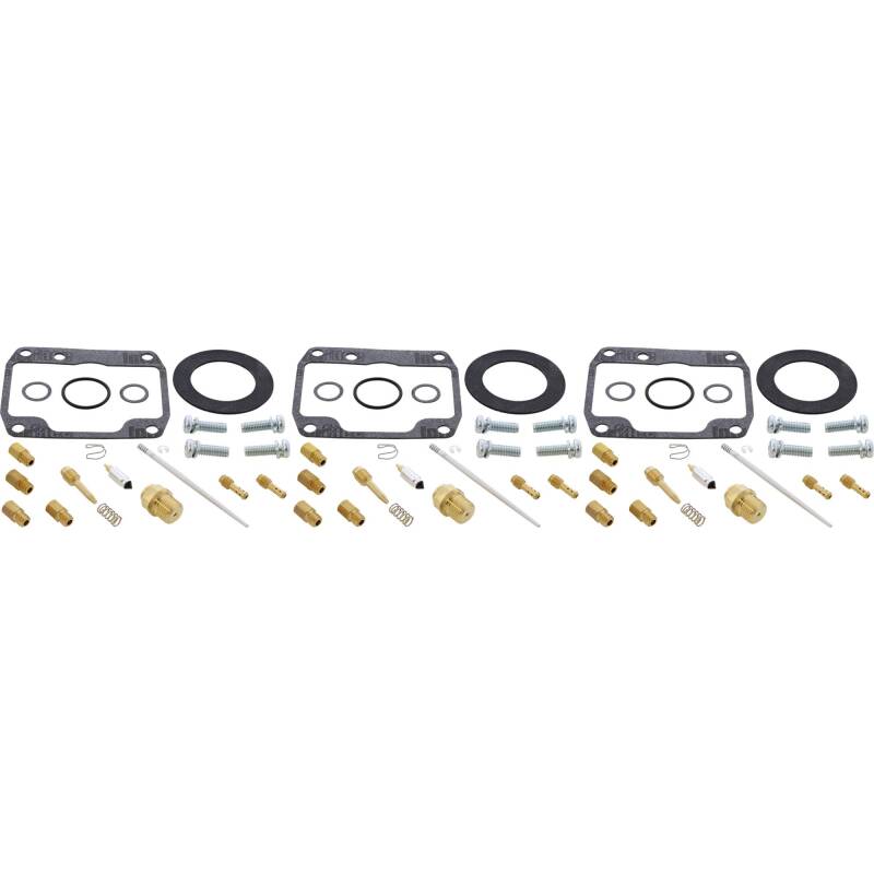 All Balls Racing Carburetor Rebuild Kit