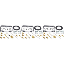 Load image into Gallery viewer, All Balls Racing Carburetor Rebuild Kit