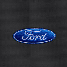 Load image into Gallery viewer, Covercraft 24-26 Ford Official Licensed Limited Edition Custom DashMat - Smoke