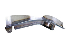 Load image into Gallery viewer, Rust Buster Avalanche/Suburban/Yukon Over Axle Frame Repair Kit - Left
