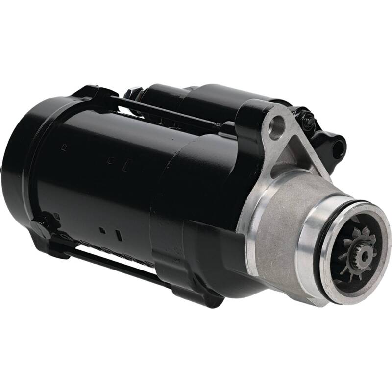 All Balls Racing 1.4kw Starter - Black