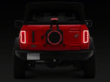 Load image into Gallery viewer, Raxiom 21-26 Ford Bronco Axial Series Auxiliary Third Brake Light