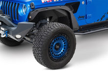 Load image into Gallery viewer, Rugged Ridge 20-24 Jeep Gladiator Fender Flare Delete Kit F/R