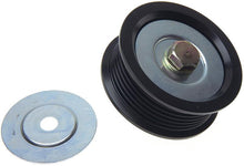 Load image into Gallery viewer, Gates 06-09 Chevrolet Impala V-8 5.3L Above Water Pump Belt Drive Pulley