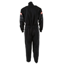 Load image into Gallery viewer, RaceQuip Black SFI-1 1-L Suit - 3XL