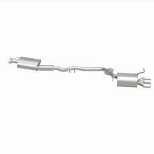 Load image into Gallery viewer, MagnaFlow BRE Exhaust Kit 03-04 Infiniti G35