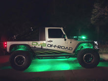 Load image into Gallery viewer, Oracle Universal Dynamic LED Underbody Kit - ColorSHIFT - Dynamic NO RETURNS