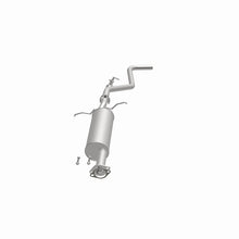 Load image into Gallery viewer, MagnaFlow BRE Exhaust Kit 90-96 Nissan D21 2.4L