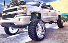 Load image into Gallery viewer, Oracle LED Illuminated Wheel Rings - White NO RETURNS