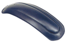 Load image into Gallery viewer, Mustang 06-17 Harley Dyna , 93-17 Wide Glide Fender Bib - Black