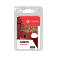 Load image into Gallery viewer, Brembo OE 21-24 BMW M RR 1000cc Brake Pad - Rear