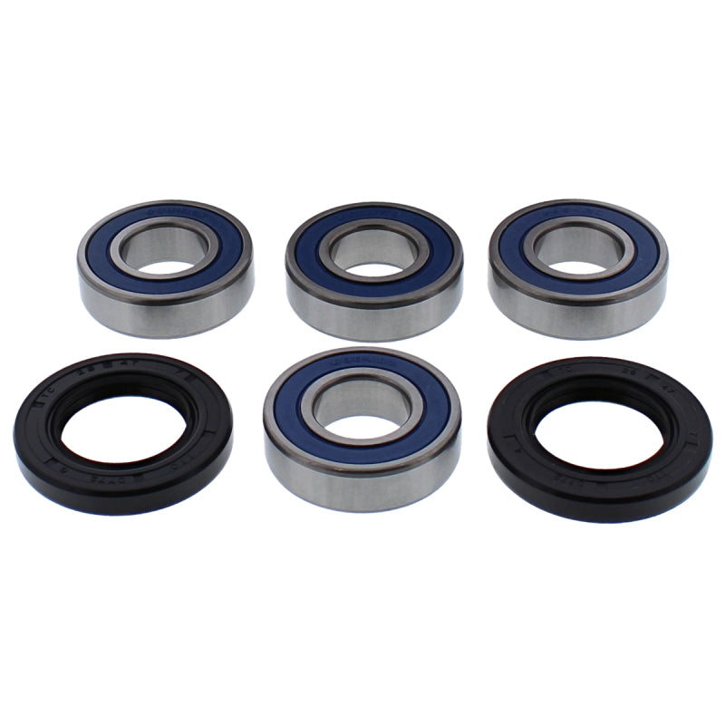 All Balls Racing Wheel Bearing Kit