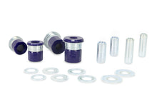 Load image into Gallery viewer, Superpro 10-14 Toyota FJ Cruiser Front LCA - Inner Fore &amp; Aft Bushing Set